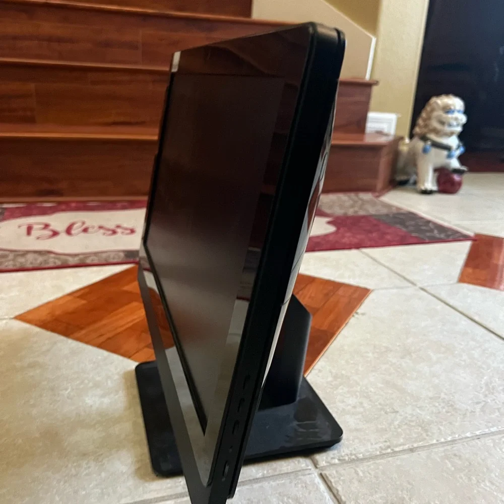Dell Inspiron 20 Model 3045 All-in-one Computer_amd A4-5000 Apu 1.50